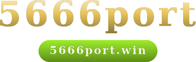 5666port logo